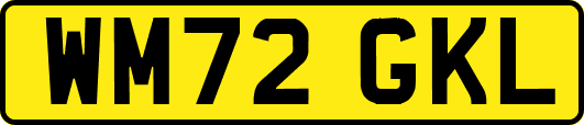 WM72GKL