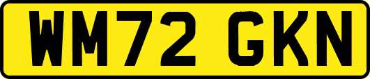 WM72GKN