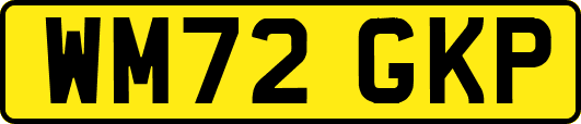 WM72GKP