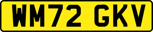 WM72GKV