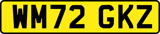 WM72GKZ