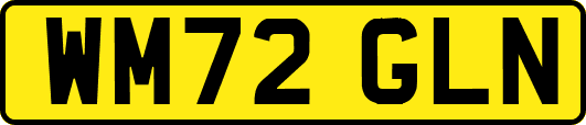 WM72GLN