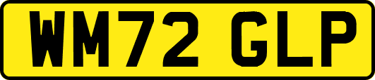 WM72GLP