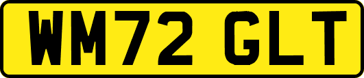 WM72GLT