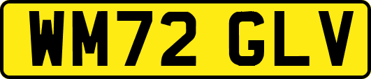 WM72GLV