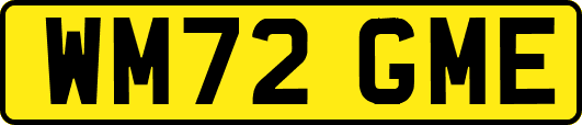 WM72GME