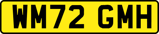 WM72GMH