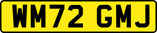 WM72GMJ