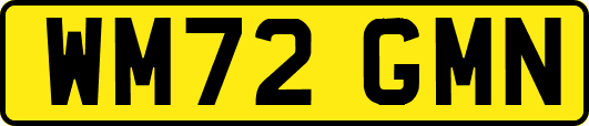 WM72GMN