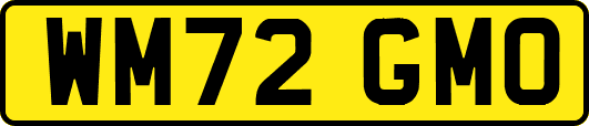 WM72GMO