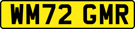 WM72GMR