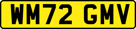 WM72GMV