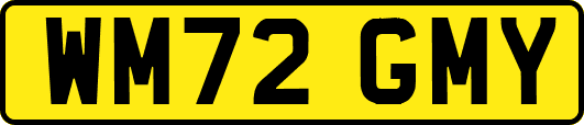 WM72GMY