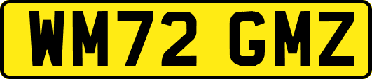 WM72GMZ