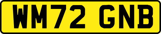 WM72GNB