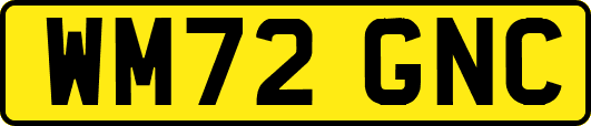 WM72GNC