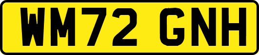 WM72GNH