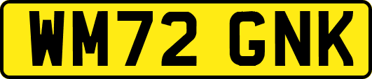 WM72GNK