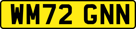 WM72GNN