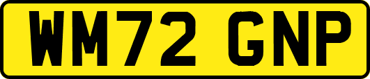 WM72GNP