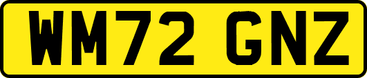 WM72GNZ