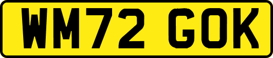 WM72GOK