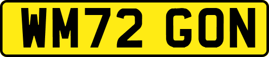 WM72GON