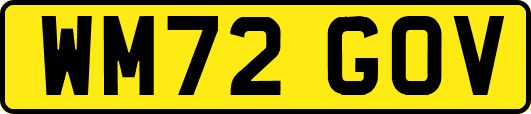 WM72GOV