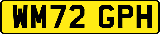 WM72GPH