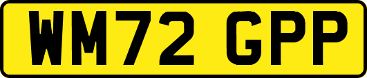 WM72GPP