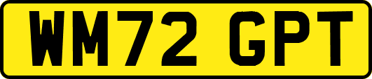 WM72GPT