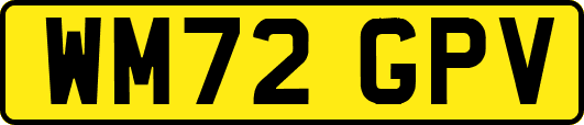 WM72GPV
