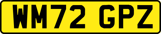 WM72GPZ