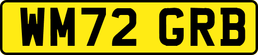 WM72GRB