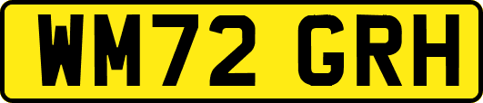 WM72GRH