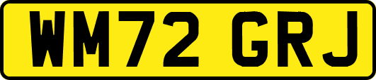 WM72GRJ