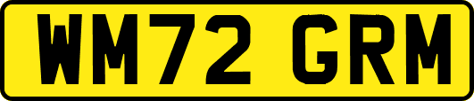 WM72GRM