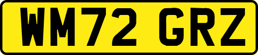 WM72GRZ