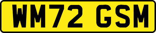 WM72GSM