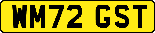 WM72GST