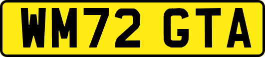 WM72GTA