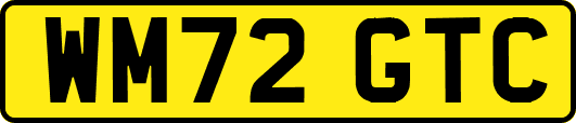 WM72GTC
