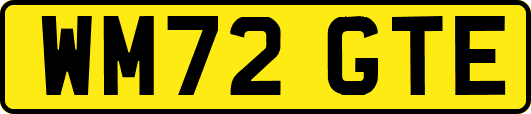 WM72GTE