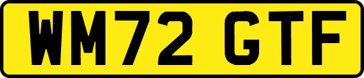 WM72GTF