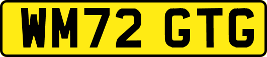 WM72GTG