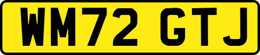 WM72GTJ