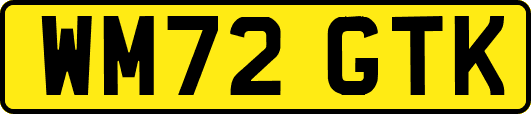 WM72GTK