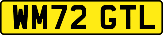 WM72GTL