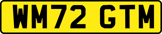 WM72GTM