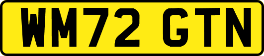WM72GTN